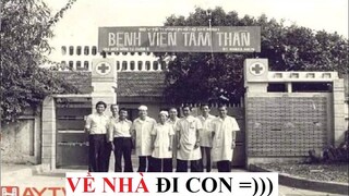 Những đứa con thất lạc của thần biển #42| Xem đi, tập này hài lắm =(((