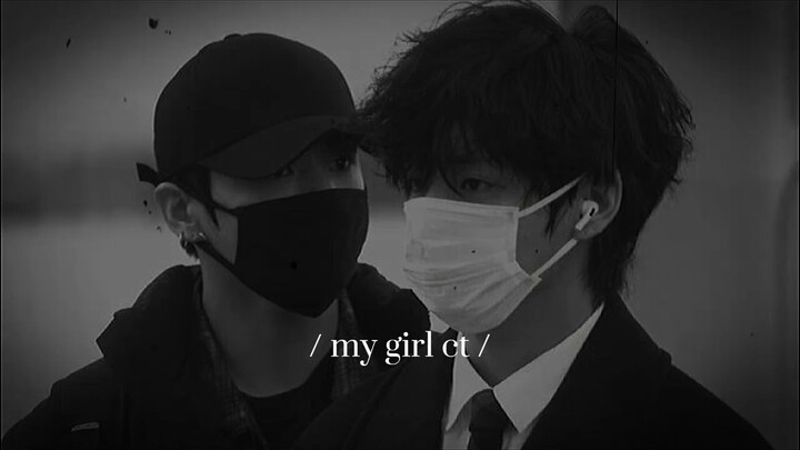 /nhìn xem lần sau cuối là bao điều tiếc nuối tình yêu là thứ khiến/ - slowed my girl ct