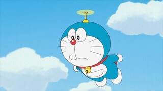 Doraemon episode 855