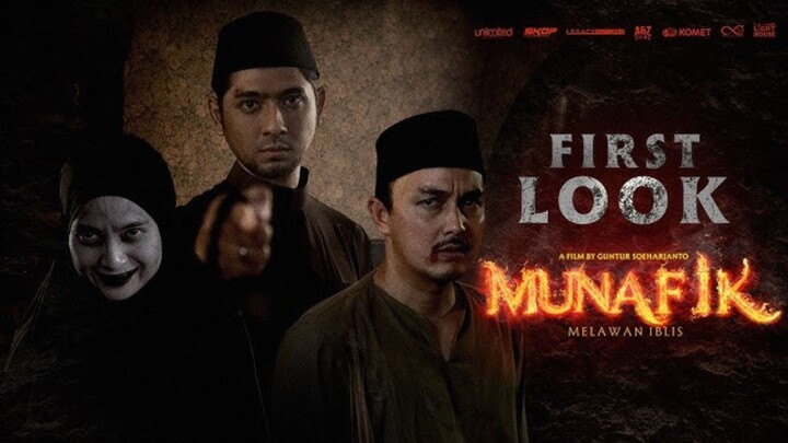 Munafik Melawan Iblis (2026)