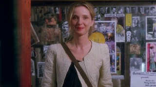 【Love at Sunset】Dialogue is true love, a moment is eternity