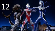 [BD] Ultraman Gaia Episode 12 Subtitle Indonesia