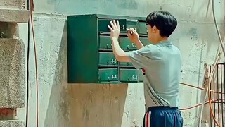 Bất kể bạn được gắn cho cái nhãn nào, hãy nhớ rằng chỉ có bạn mới có thể chứng minh được bản thân mì