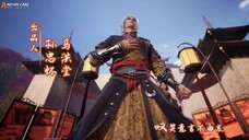 Against the Sky Supreme Eps 412 Sub Indo