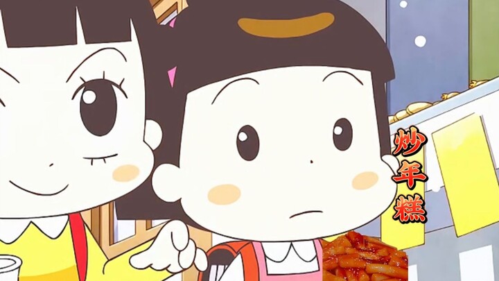 Meizi emang suka ganti-ganti temen ya, kaya orang yang suka cari yang baru terus gitu. Kamu juga pun