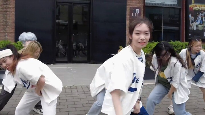 Huh?! Retro hip-hop that is more suitable for domestic entertainment! ! Boystory-What's Poppin full 