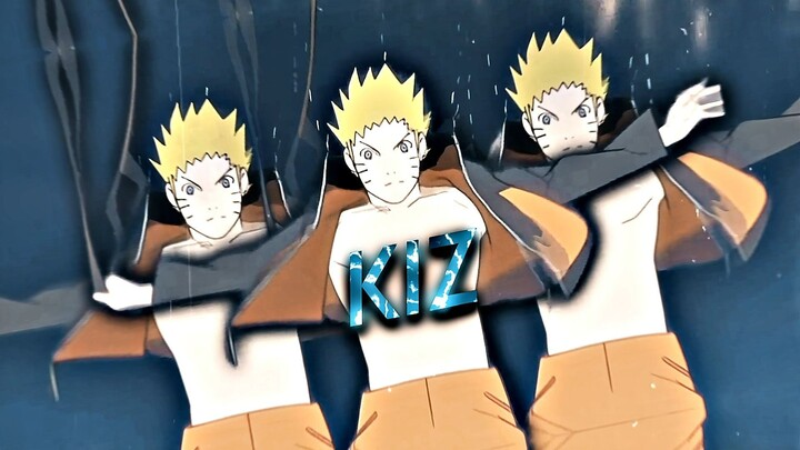 Purity - Naruto Shippuden [AMV]