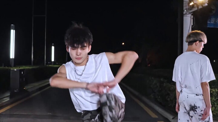 【SuperM】Restorasi domestik super kuat dari SuperM "Tiger Inside" ETSO dan kolaborasi impian Girl Tin