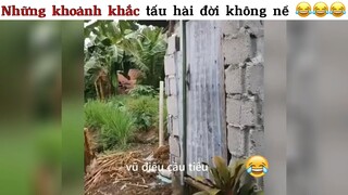 Không tấu hài đời không nể 😂😂😂#haihuoc#hài#tt