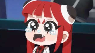 [娘化少女]彩虹之友 红色热情 [终章]