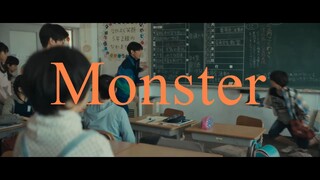 Monster 2023 movie with subtitles online - watch the full movie the link in description