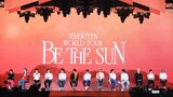 SEVENTEEN World Tour 'BE THE SUN' In Seoul (2022)