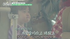 HAHA BUS EP 5 INDO SUB