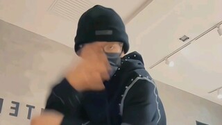 国组男团上大分！！BOYSTORY贺鑫隆的water cha！