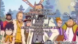 fairy tail tagalog eps 134