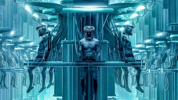 The World Turned Vampire & Humans Became Rare | Daybreakers (2009) Explained