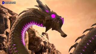 Heavenly Capital Eps 25 Sub Indo