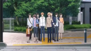 Fruit Basket | Ep 8 | S3 | Tagalog Dub