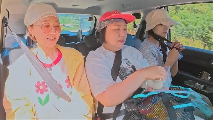 Fresh off the Sea in Calape Ep.05.END