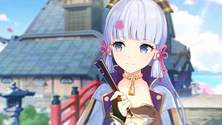 A collection of 22 5-star character PV upgrades from the launch of Genshin Impact 1.0 to 3.1. Happy 