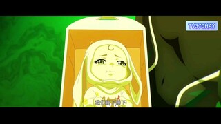 Thuyết Minh Long Tộc Tập 4