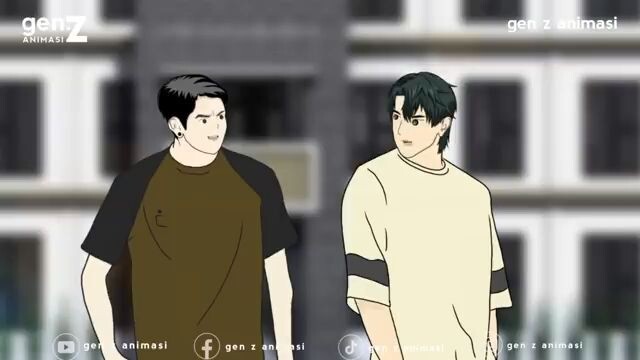 ADA APA SEBENARNYA_ _ BELAJAR MANDIRI PART 4 _ DRAMA ANIMASI ACTION KOMEDY ROMAN