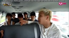 [ENG] [American Hustle Life] Unreleased Cut - Ep.2 미공개영상 _ 방탄소년단 엉뚱