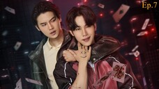 thai (BL) Jack & Joker EP.7 engsub