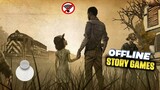 Top 10 Story Based Games for Android 2022 HD OFFLINE