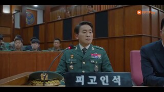 Công Tố Viên Quân Sự Doberman EP 12B [Sub Việt]