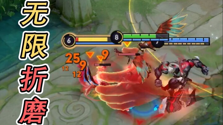 A Bloodbath Torture Duo! Yunzhongjun + Pangu—Get Stuck to Them and Instantly Gain Confidence to Turn