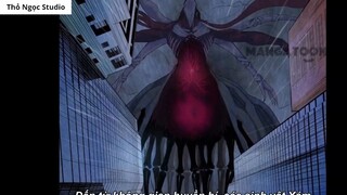 Top 8 Manhwa_Manhua Mới 2021 Với Đồ Họa Đẹp Và Nội Dung Cực Hay 2