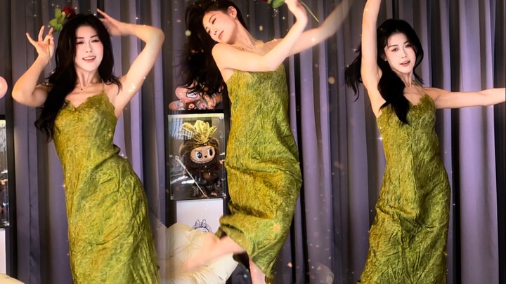 我想要占据你！