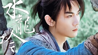 愿 你 的 武 侠 之 魂 永 不 死 。