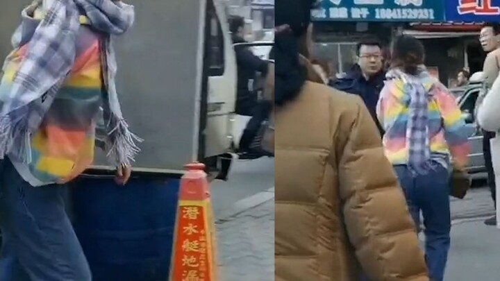 Cô gái vùng Đông Bắc nghe tin chồng bị bắt nạt, không nói hai lời liền cầm gạch lao thẳng tới: Trước