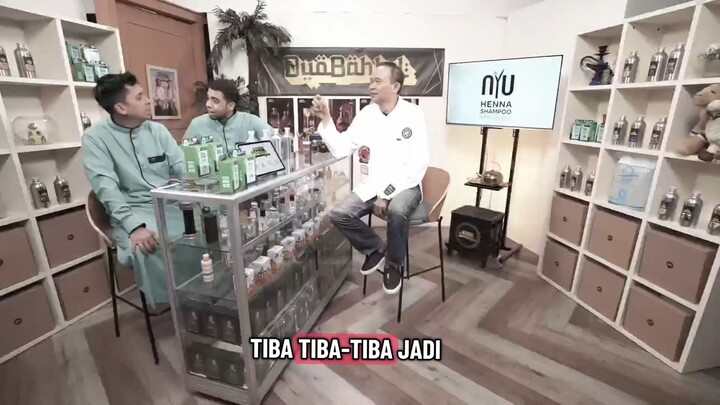 logika cak lontong selalu bikin semua orang bingung😤