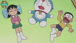 Những Điều Chứng Minh Nobita Thông Minh Và Nguy Hiểm p3