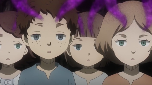 Cỏ ba lá đen - Season 1+2+3+4 | Phần 24 | Vietsub thuyết minh