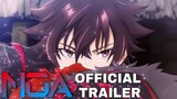 I Got a Cheat Skill in Isekai World and Became Unrivaled in The Real World Too Trailer [English Sub]