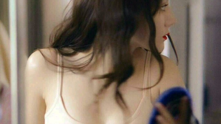 Inilah puncak hiburan dalam negeri!! [Dilraba Dilmurat] Siapa yang bukan perempuan jalang berusia se