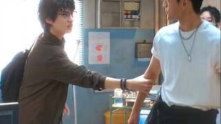 ทั้งสองคนนี้มีพรสวรรค์จริงๆ