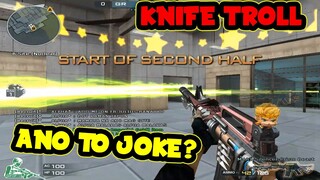 CrossFire PH 2021: ABA NEW CHEAT AH