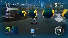 KartRider Drift - Nyobain Streaming di Twitch