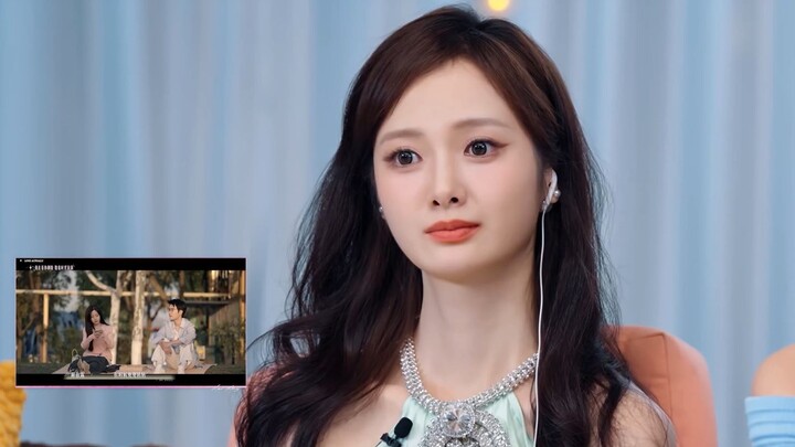 Người Yêu Một Nửa Thân Thuộc S5 Tập 9react- Love Actually S5 - 半熟恋人5