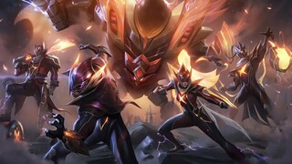 Trang Phục FPX Thresh