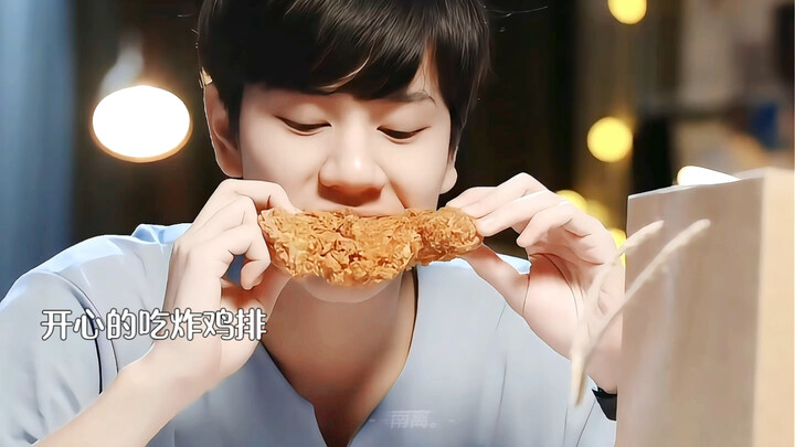 Halaman utama “Liang Xiao Wu Chai” → Saya Sudah Simpan → Drama manis kecil yang sangat menggemaskan 