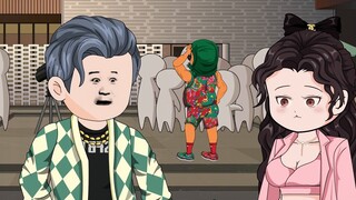 I'm a cannon fodder, and my family can hear my voice (38 episodes)