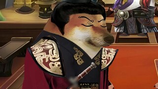 Xiang Yu: Have I become a unit of measurement in your eyes?