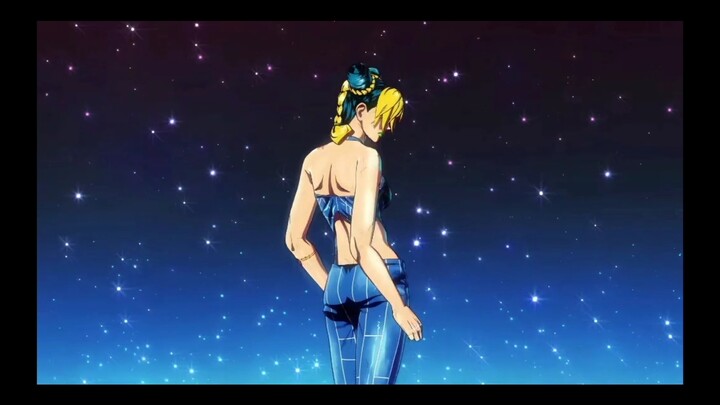 เมื่อฉันลบคนที่ยังมีชีวิตอยู่ใน OP ของ JOJO6