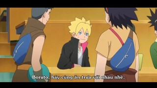 Phim Anime Naruto Những Thế Hệ Kế Tiếp - Phần 30 #anime